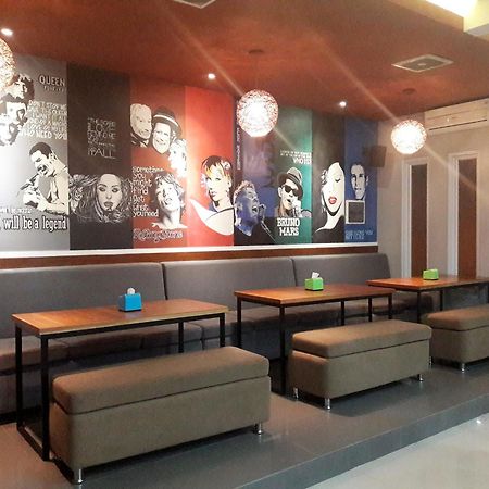 Melody Guest House Cilegon Kültér fotó