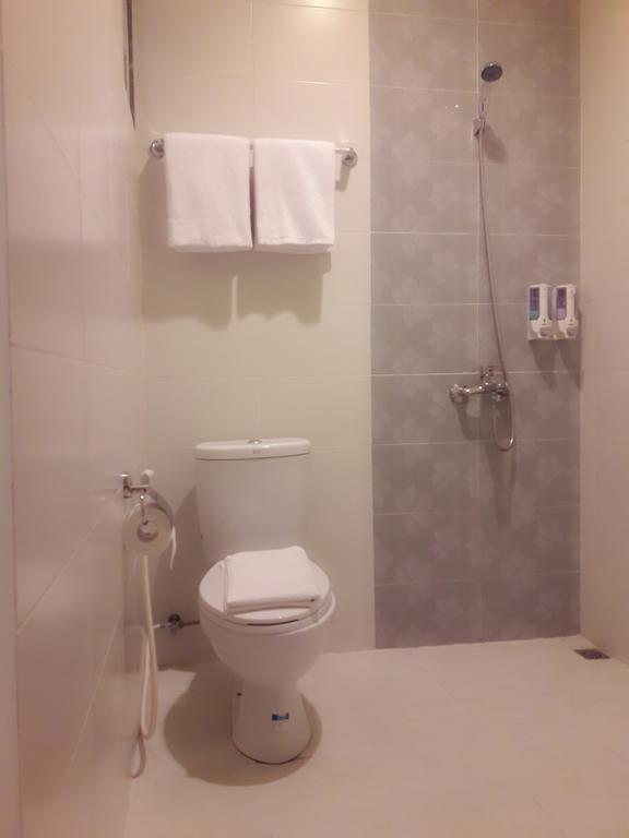 Melody Guest House Cilegon Kültér fotó